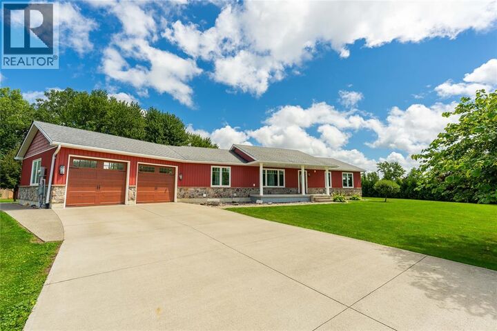 Property Photo:  4618 Kettle Lane  ON N0N 1R0 