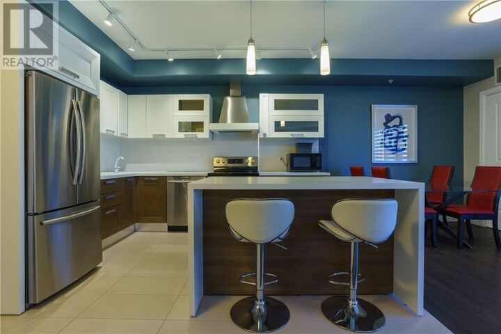 Property Photo:  1310 Nesbitt Building E Drive Unit# 601  ON P3E 6A8 