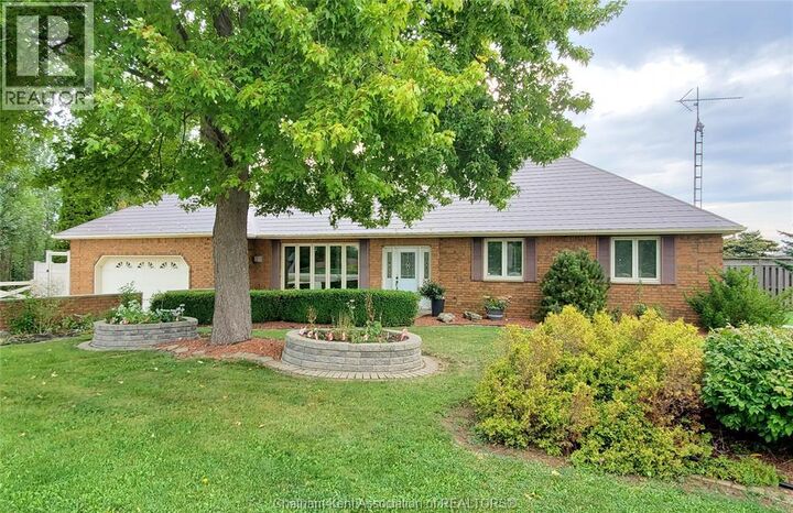 Property Photo:  8560 Talbot Trail  ON N0P 1E0 