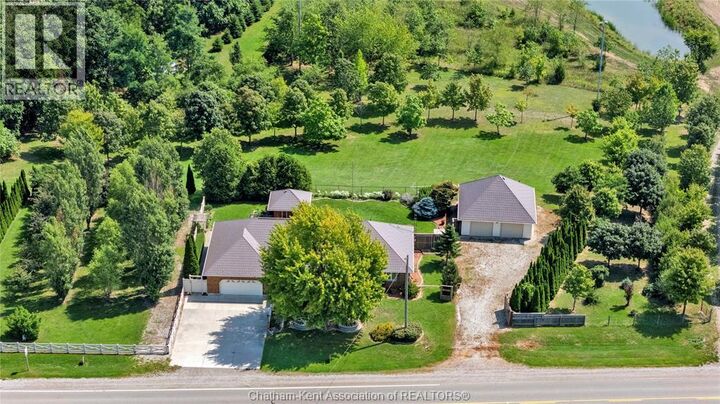 Property Photo:  8560 Talbot Trail  ON N0P 1E0 