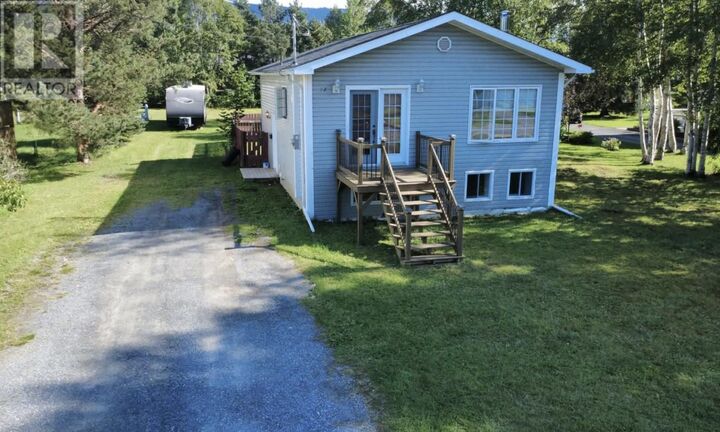 Property Photo: 92 Midland Row NL A0L 1K0