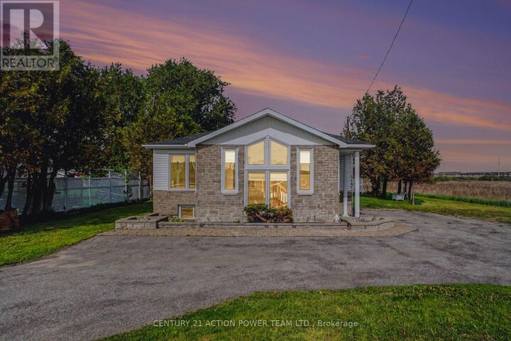 Property Photo:  2147 Mer Bleue Road  ON K4A 3T9 