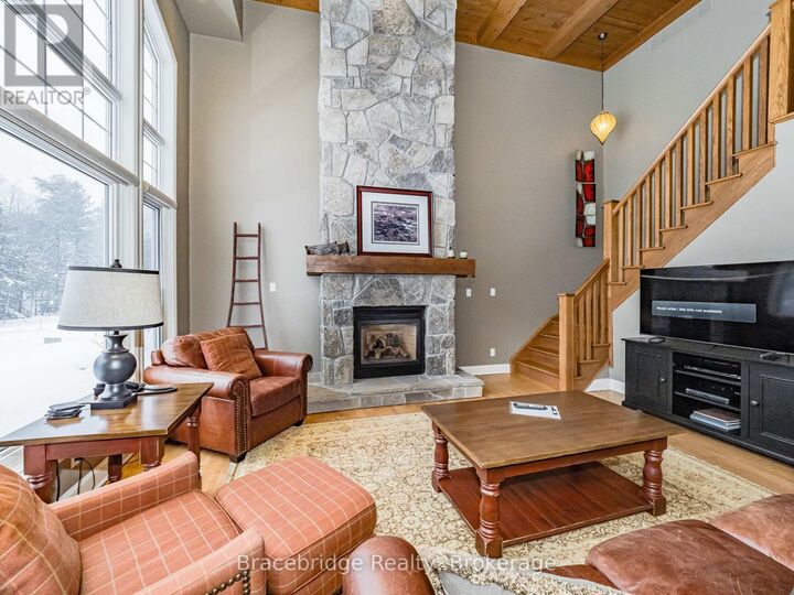 Property Photo:  3876 Muskoka Rd 118 Highway West  ON P0B 1J0 