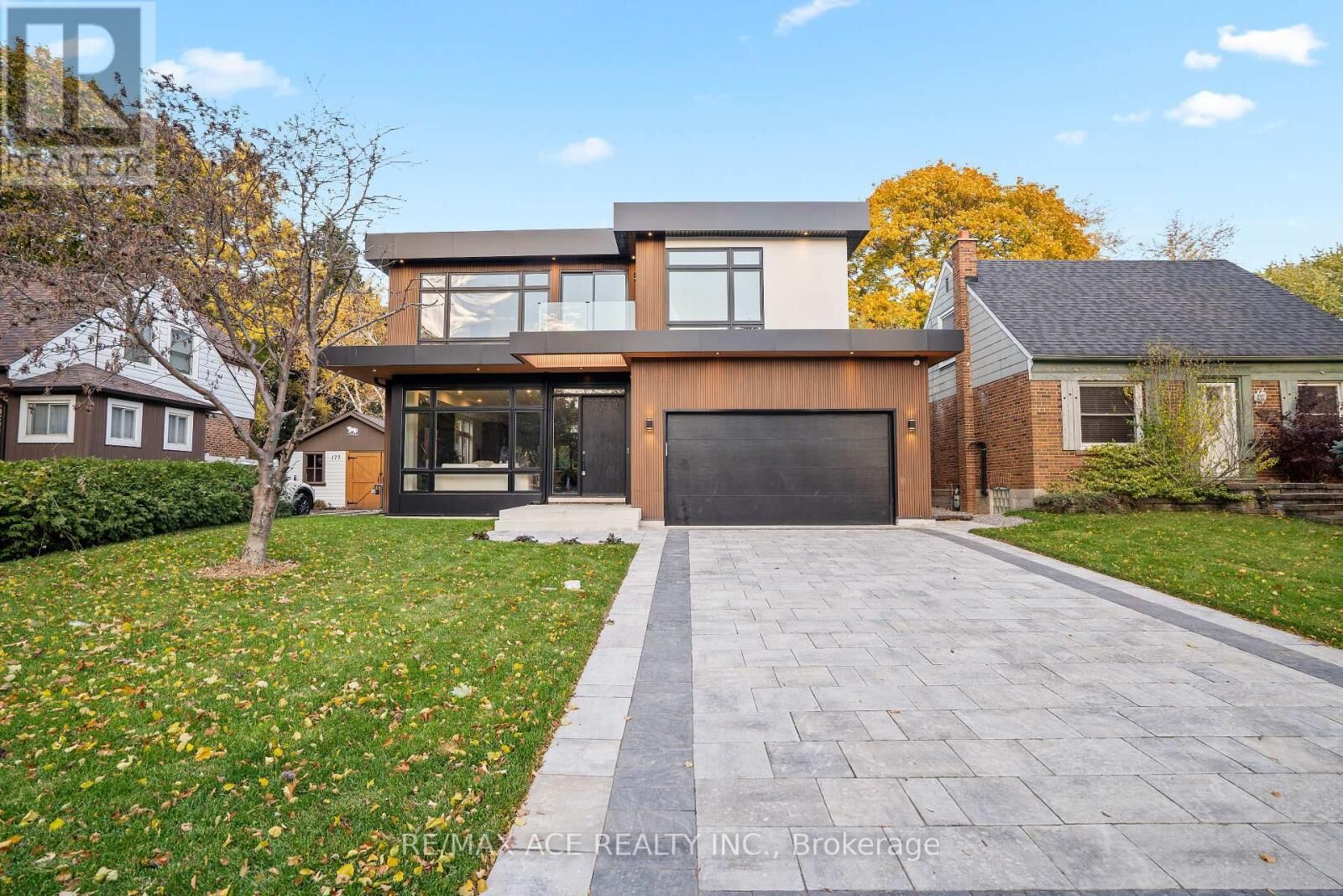 Property Photo:  175 Harewood Avenue  ON M1M 2S1 