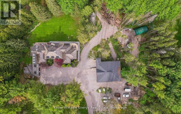 Property Photo: 7925 Cedarbrook Trail ON L1M 1L9