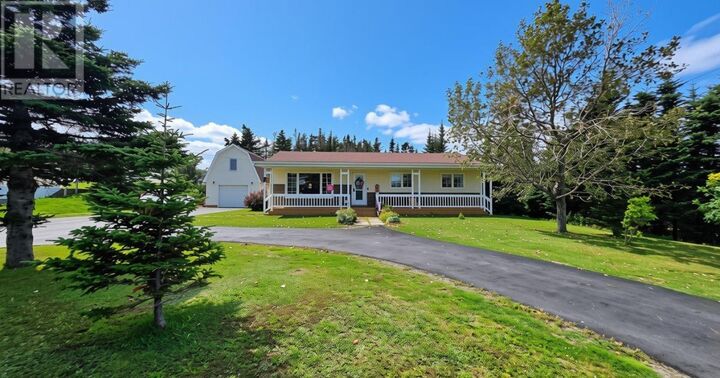 Property Photo:  209 Main Street  NL A0G 4M0 