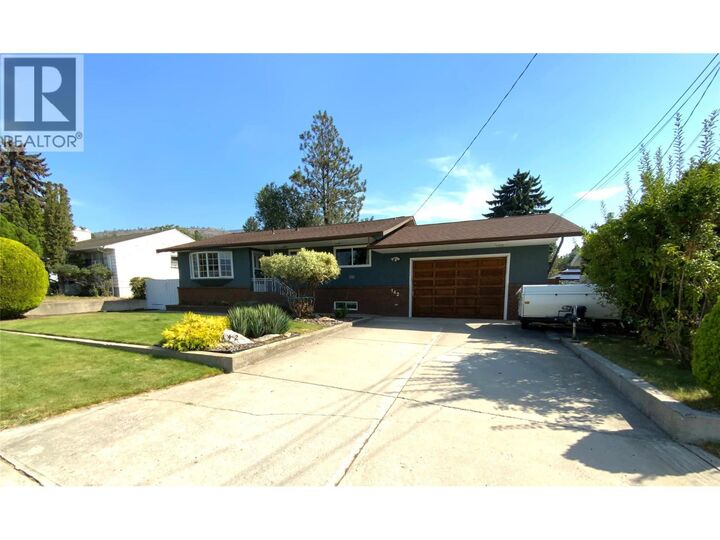 Property Photo:  142 Secrest Place  BC V2A 3R3 