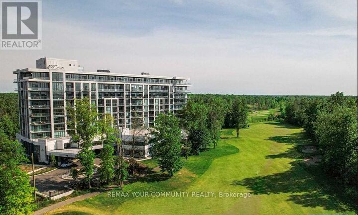 Property Photo:  7711 Green Vista Gate 811  ON L2G 0Y9 