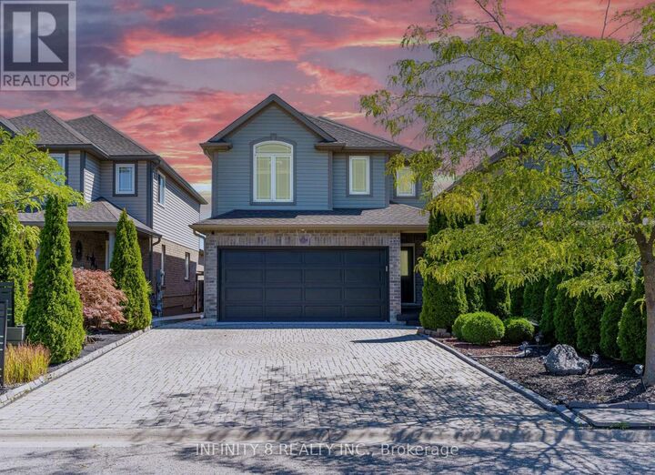 Property Photo:  6556 Mary Drive  ON L2H 0B5 