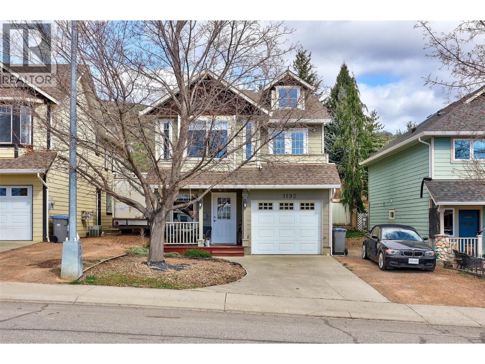 Property Photo:  1192 Raven Drive  BC V2B 8P3 
