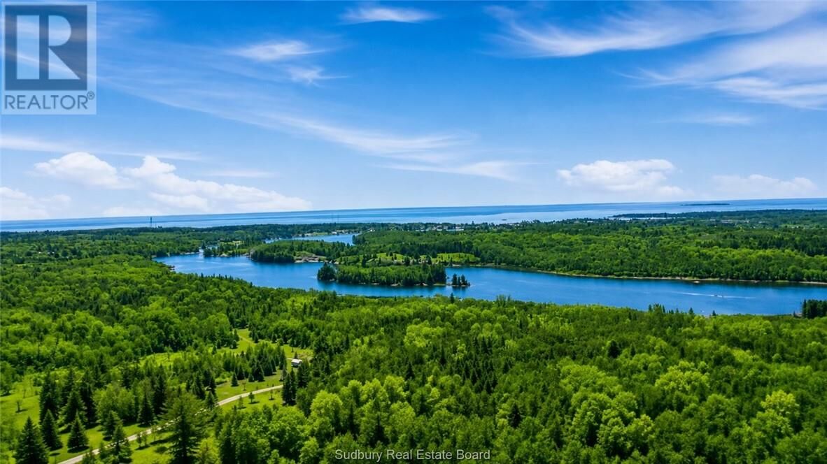 Property Photo:  263 Hwy 557 Matinenda Road  ON P0R 1B0 