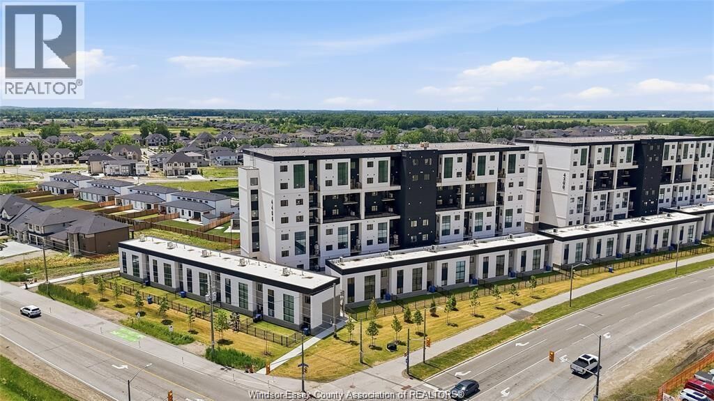 Property Photo:  4300 Laurier Parkway 624  ON N9H 0P8 