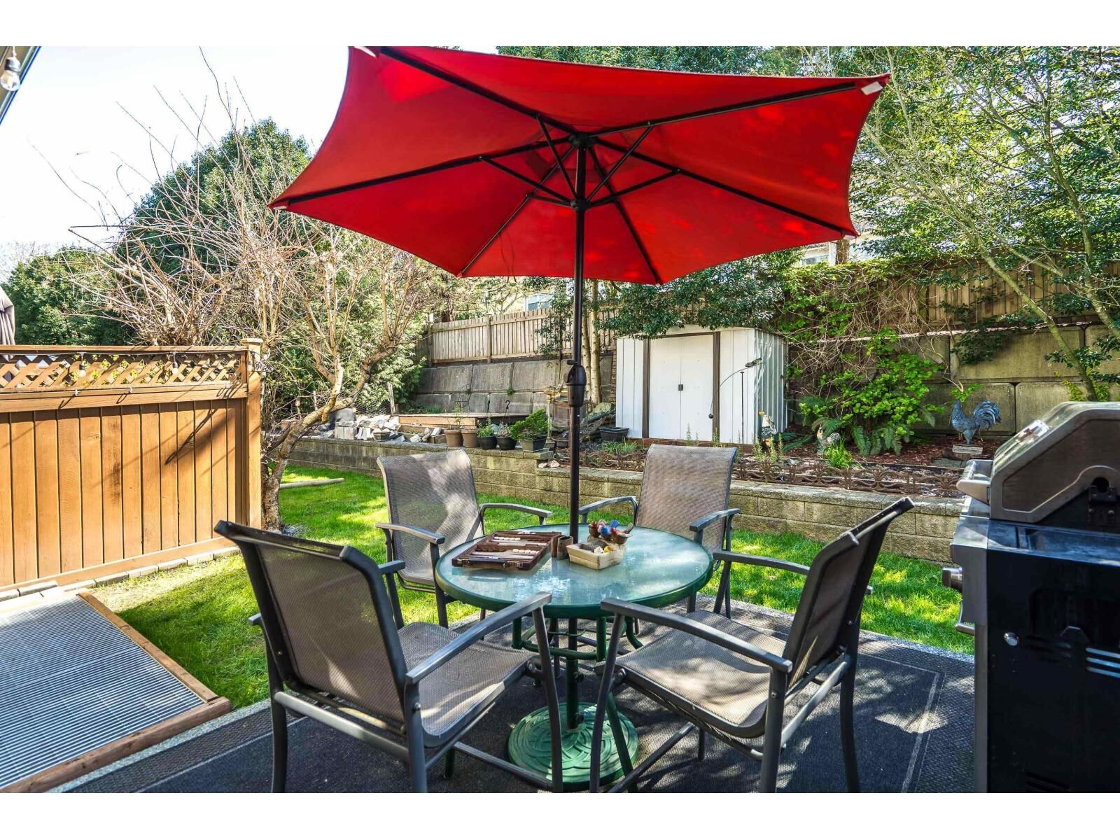 Property Photo:  8863 216 Street 21  BC V1M 2G9 