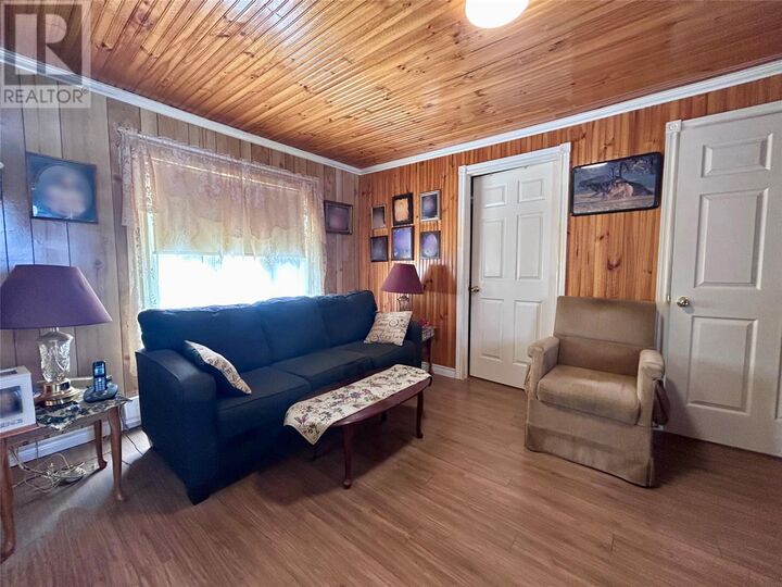 Property Photo:  1B Country Road  NL A0L 1C0 