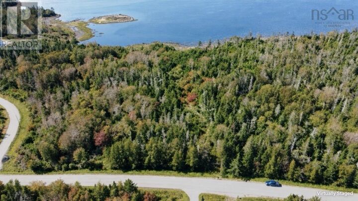 Property Photo:  5 East Green Harbour Road  NS B0T 1L0 