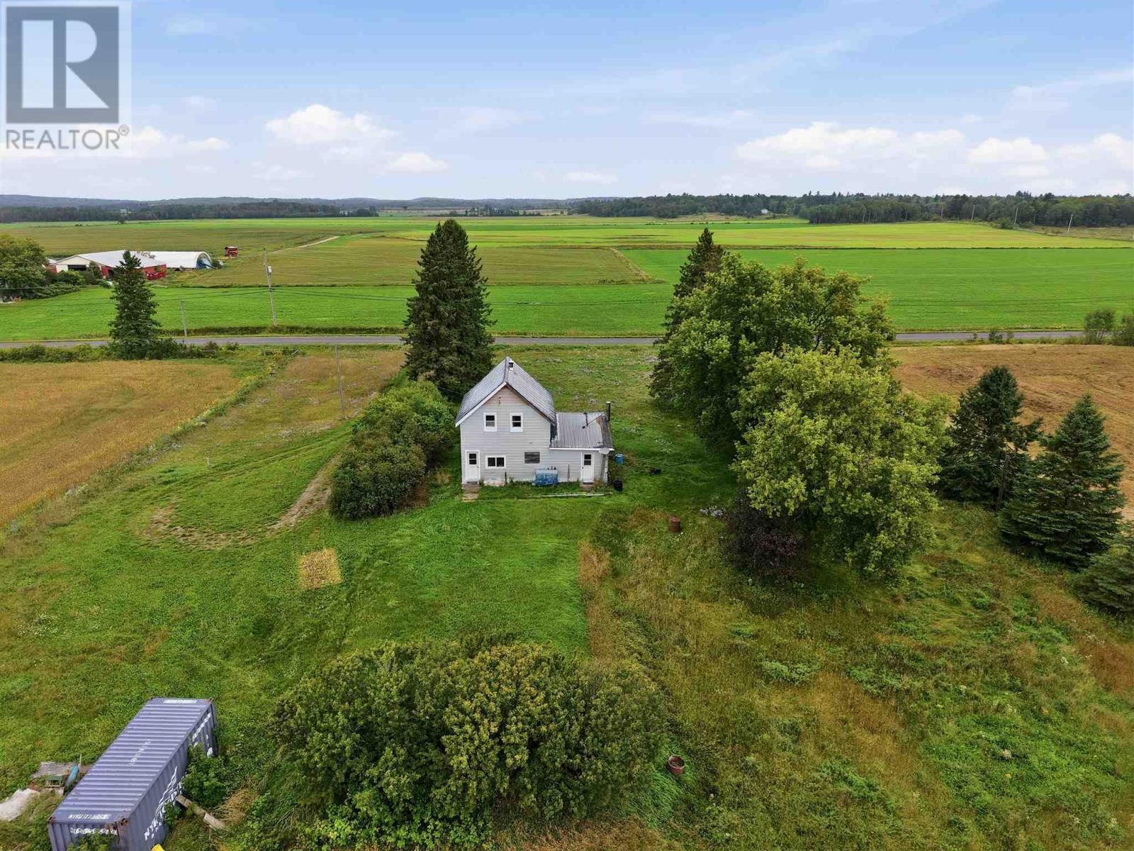 Property Photo:  2731 Government Rd  ON P0R 1E0 