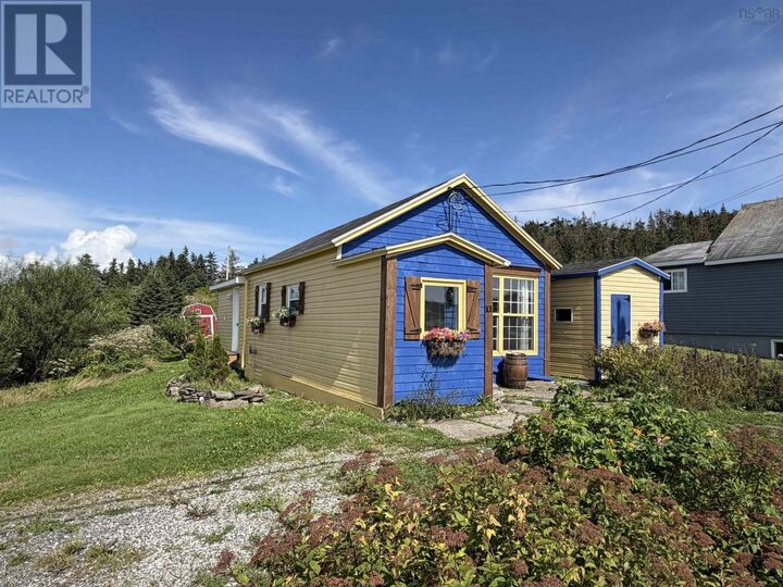 Property Photo: 101 Havenside Road NS B1C 1P1