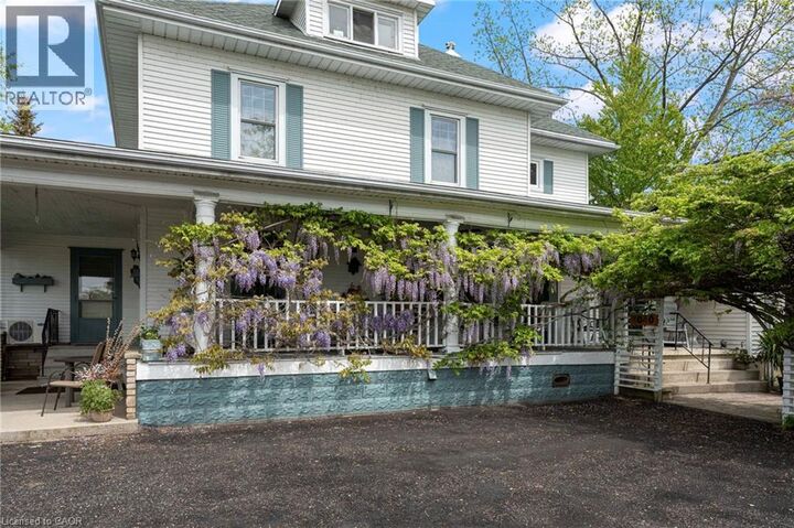 Property Photo:  1040 Bay Street  ON N0E 1M0 