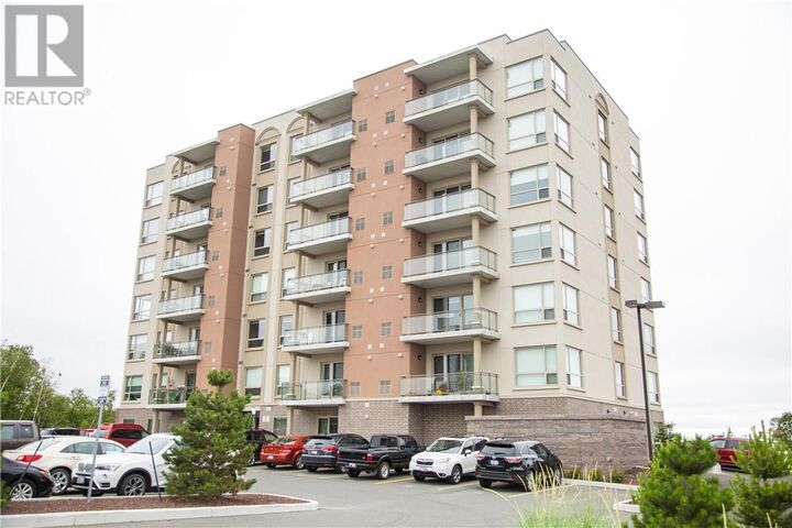 Property Photo:  1310 Nesbitt Building E Drive Unit# 200  ON P3E 6A8 