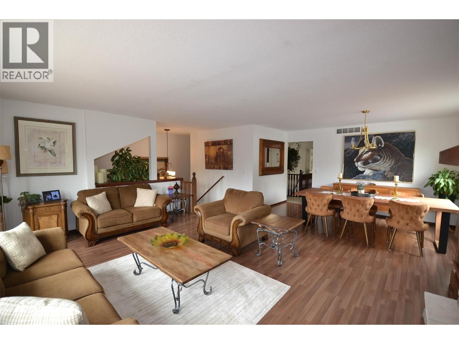 Property Photo:  3944 Trepanier Heights Avenue  BC V0H 1X2 