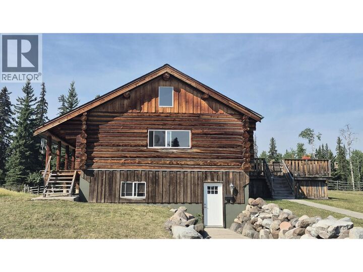 Property Photo:  17849 Langston Road  BC V0J 3A1 