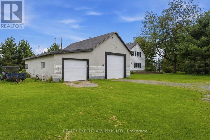 Property Photo:  3705 Champlain Street East  ON K0A 1E0 