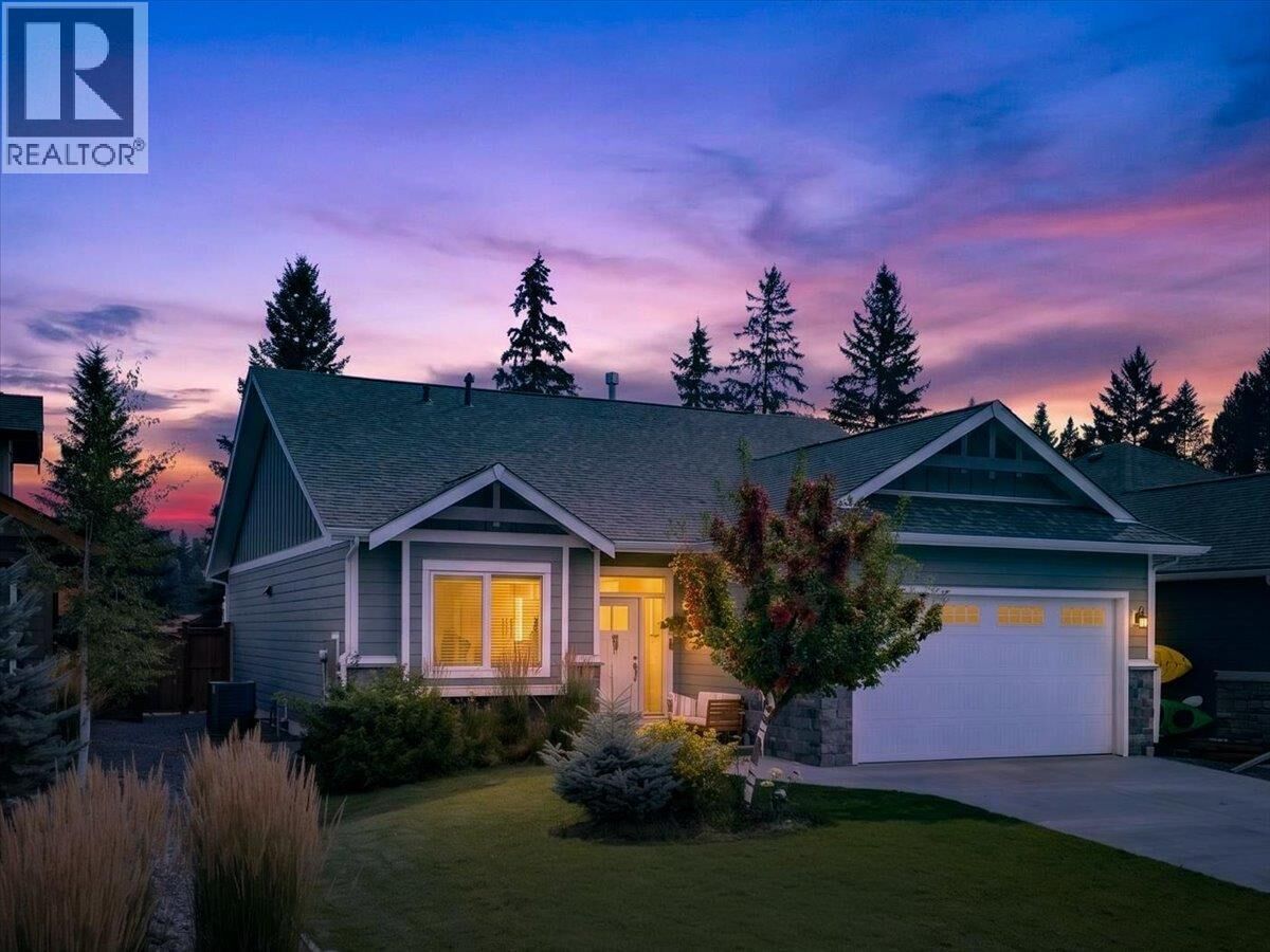 Property Photo:  1878 Foxwood Trail  BC V0B 2L2 