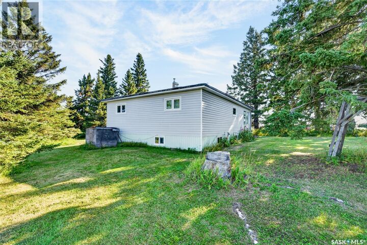 Property Photo:  Blacklaws Acreage  SK S0E 1T0 