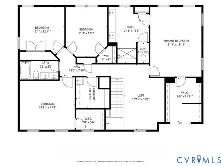Property Photo:  8618 McKibben Drive  VA 23838 