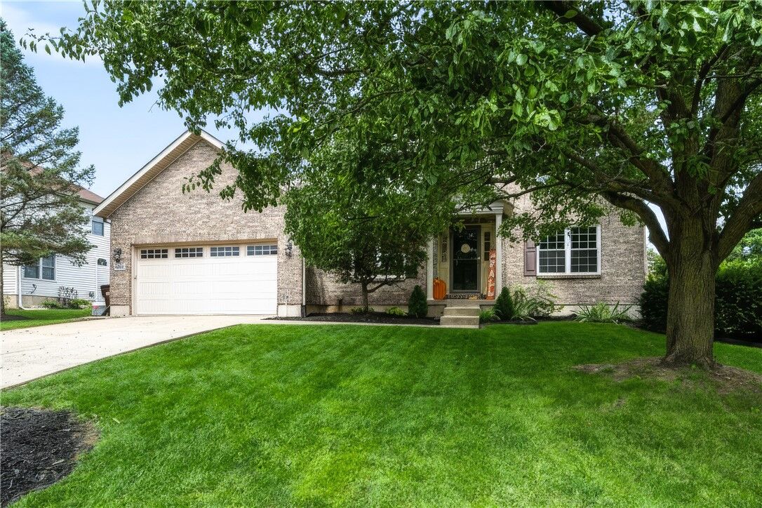 Property Photo:  2154 Sulky Trail  OH 45434 