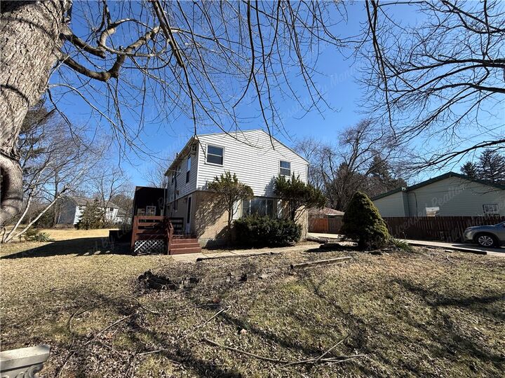 Property Photo:  675 Wright Street  OH 45387 