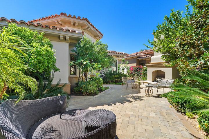 Property Photo:  75739 Via Cortona  CA 92210 