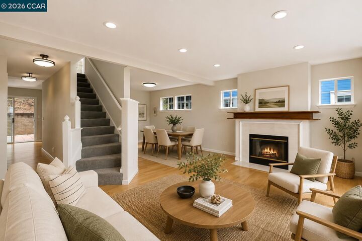 Property Photo:  4354 Terrabella Way  CA 94619 