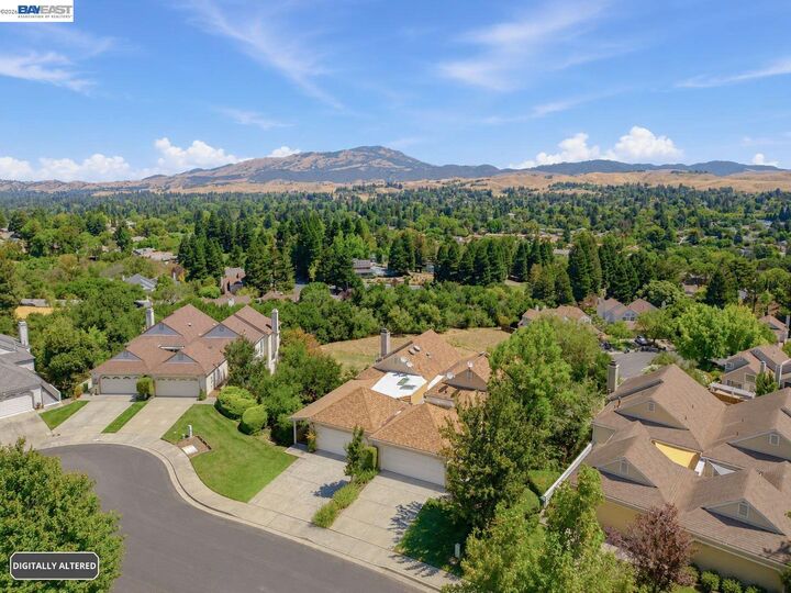 Property Photo:  1823 Mockingbird Pl  CA 94526 