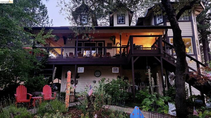 Property Photo: 2360 Secret Ravine Trail CA 95614