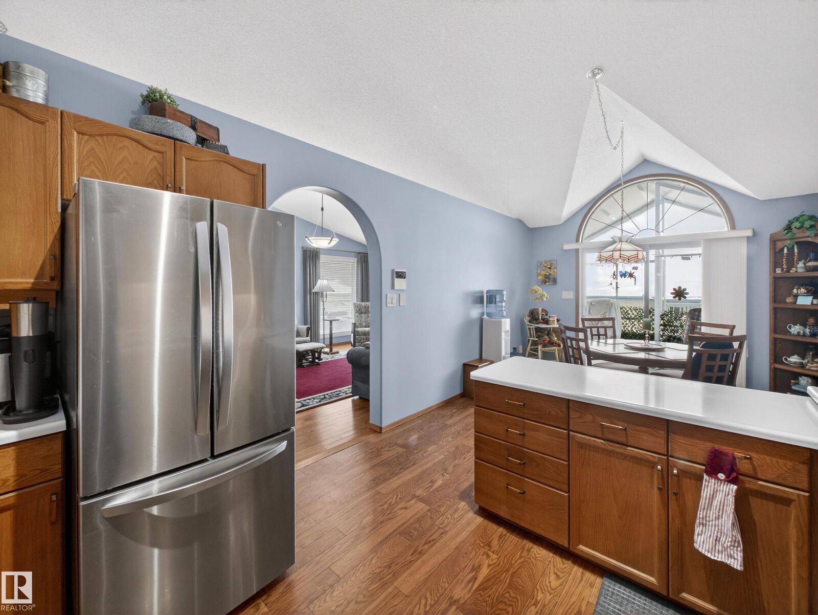 Property Photo:  85 Gervais Road 7  AB T8N 6H5 