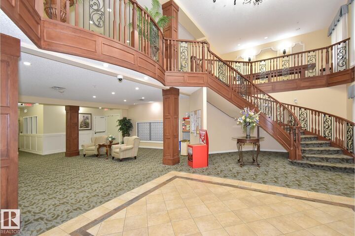 Property Photo:  9820 165 Street NW 314  AB T5P 0N3 