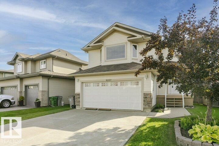 Property Photo:  8207 96 Street  AB T8R 1W2 
