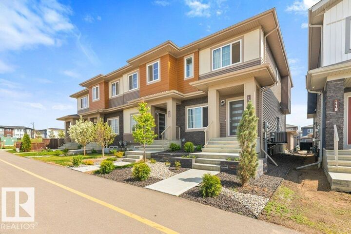 Property Photo:  114 Castilian Boulevard  AB T8H 3A6 