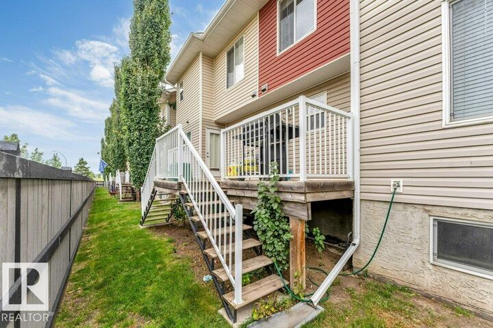 Property Photo:  178 Bridgeport Boulevard 410  AB T8B 1A4 