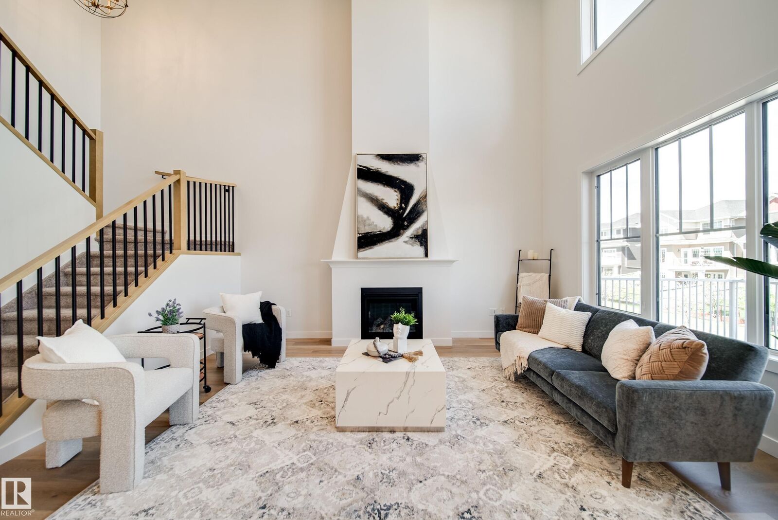 Property Photo:  75 Chartres Close  AB T8T 2E1 