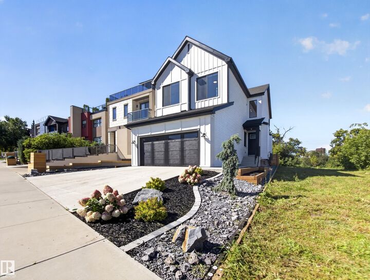 Property Photo: 9624 99A Street NW AB T6E 3W8