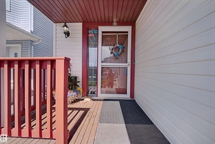 Property Photo:  12918 162A Avenue NW  AB T6V 1T1 