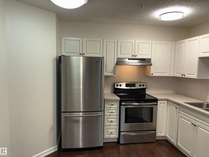 Property Photo:  11716 100 Avenue NW 305  AB T5K 2G3 