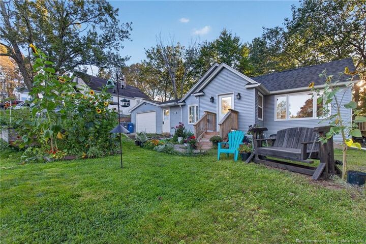 Property Photo:  129 Gaskin  NB E1B 1M3 