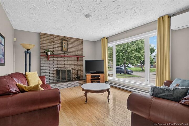 Property Photo:  25 Lasalle Crescent  NB E1A 5L5 