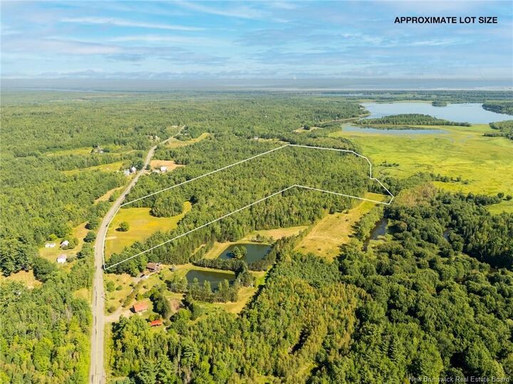 Property Photo:  Lot Route 102 Route  NB E5M 1L2 