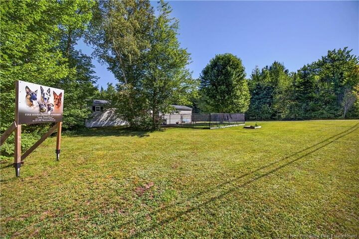 Property Photo:  418 Parker Road  NB E1V 5E6 