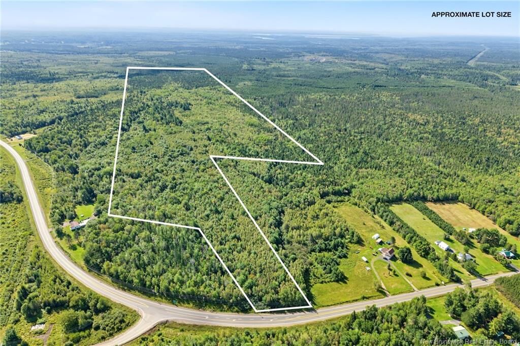 Property Photo:  Lot Route 10  NB  