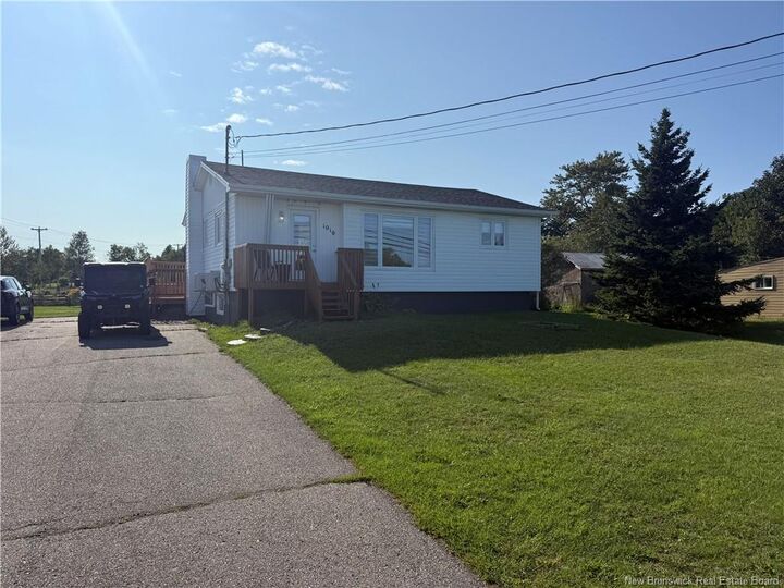 Property Photo: 1010 Route 134 NB E8J 1A1